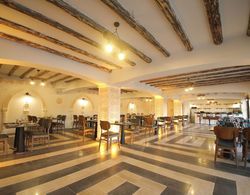 Raymar Hotels Muğla Yerinde Yemek