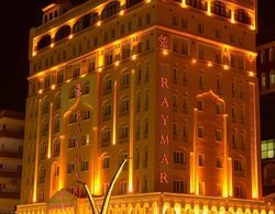 Raymar Mardin Hotels Dış Mekan