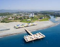 Raymar Resort Aqua Genel