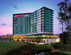 Rayong Marriott Resort & Spa Genel