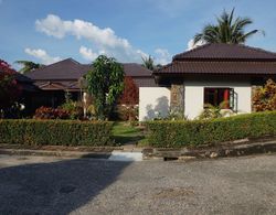 Rayong Rental Pool Villas Genel