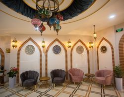 Rayyan Hotel Samarkand Genel