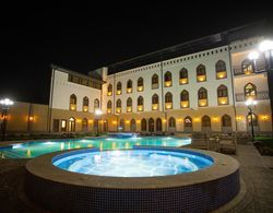 Rayyan Hotel Samarkand Öne Çıkan Resim