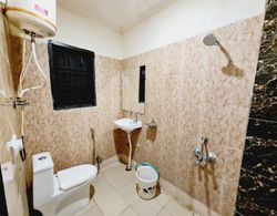 RCS Residency And Guest House Banyo Tipleri