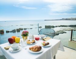 Re Dionisio Luxury Suites Kahvaltı