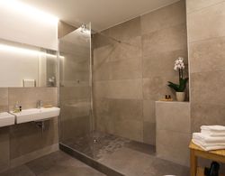 Re Ruggero Rooms Banyo Tipleri