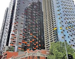 ReadySet Apartments at Upper West Side Öne Çıkan Resim