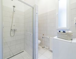 Real Apartments Anker II Banyo Tipleri