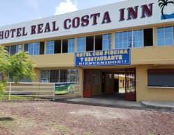 Hotel Real Costa Inn Dış Mekan