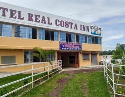 Hotel Real Costa Inn Dış Mekan