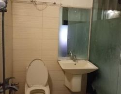 Real Cottage Guest House Banyo Tipleri