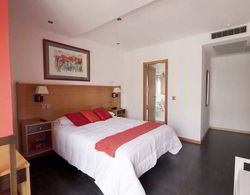 Hotel Real de Illescas Oda