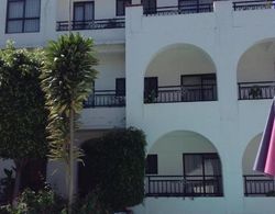 Hotel Real de San Diego Dış Mekan