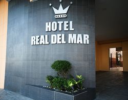 Hotel Real del Mar Dış Mekan