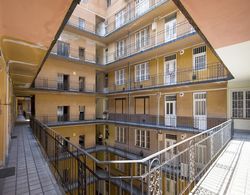 Real Apartments Kertesz Dış Mekan