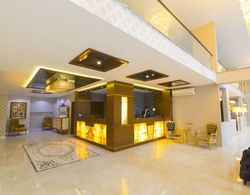 Real King Residence Hotel Genel