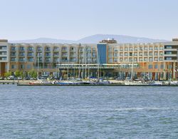 Real Marina Hotel & Spa Genel