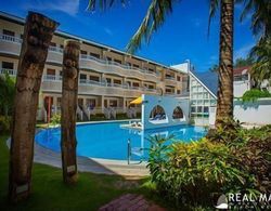 Real Maris Resort & Hotel İç Mekan