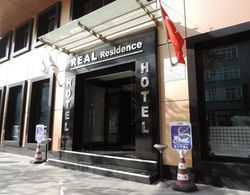 Real Residence Hotel Genel