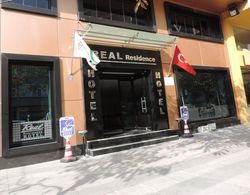 Real Residence Hotel Genel