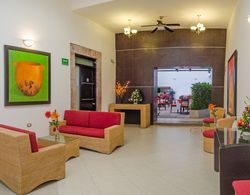Hotel Real San Juan Genel