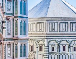 Rebecca s Firenze Collection - Piazza del Duomo II Oda