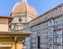 Rebecca s Firenze Collection - Piazza del Duomo III Oda