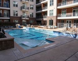 Recently Upgraded Apt With gym and Pool Oda