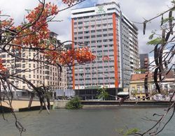Recife Plaza Genel