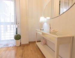 Apartamentos Recogidas 10 Oda Düzeni