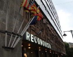 Hotel Reconquista Genel