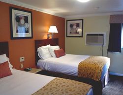 Red Carpet Inn and Suites - Cheshire Genel