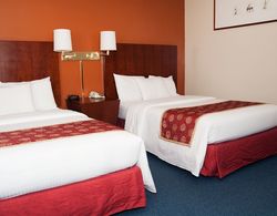 Red Carpet Inn & Suites Genel
