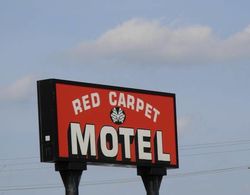 Red Carpet Motel Genel