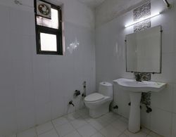Hotel Red Chilly Banyo Tipleri