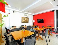 Red Coco Inn De Boracay Yeme / İçme