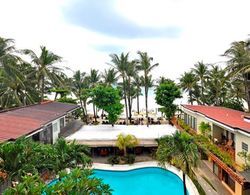 Red Coconut Beach Hotel Genel