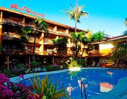 Red Coconut Beach Hotel Genel