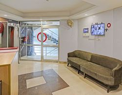 Hotel Red Coral Dış Mekan