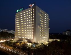 Red Fox Hotel, HITEC City, Hyderabad Öne Çıkan Resim