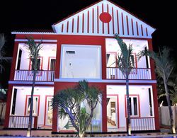 Red House Homestay Öne Çıkan Resim