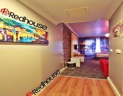 Red House Vip Genel
