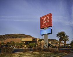 Red Lion Hotel & Conference Center St. George Genel