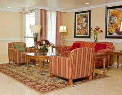 Red Lion Inn & Suites Dayton Genel