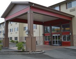 Red Lion Inn & Suites Kent Seattle Area Genel