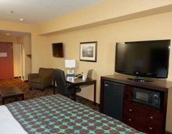 Red Lion Inn & Suites Saraland Genel