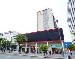 Red Planet Hotel Aseana City, Manila Genel