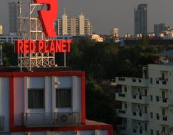 Red Planet Bangkok Asoke Genel