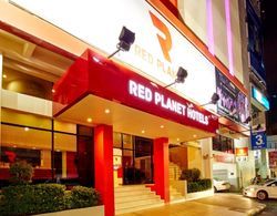 Red Planet Hat Yai (formerly Tune Hotel Hat Yai) Genel
