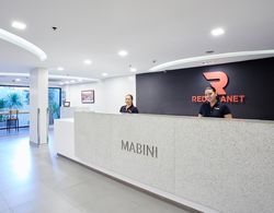 Red Planet Manila Mabini Genel